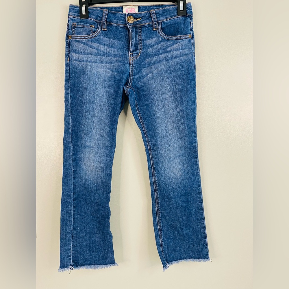 Girls jeans